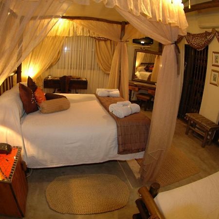 Roosfontein Bed And Breakfast Durban Extérieur photo