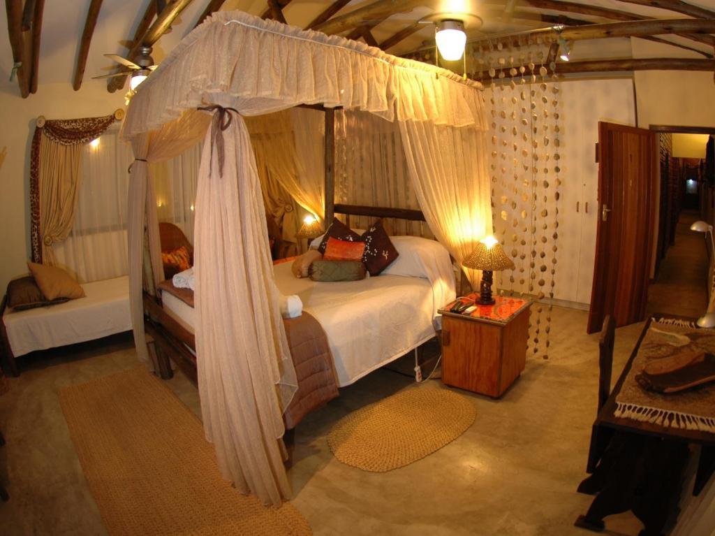 Roosfontein Bed And Breakfast Durban Chambre photo