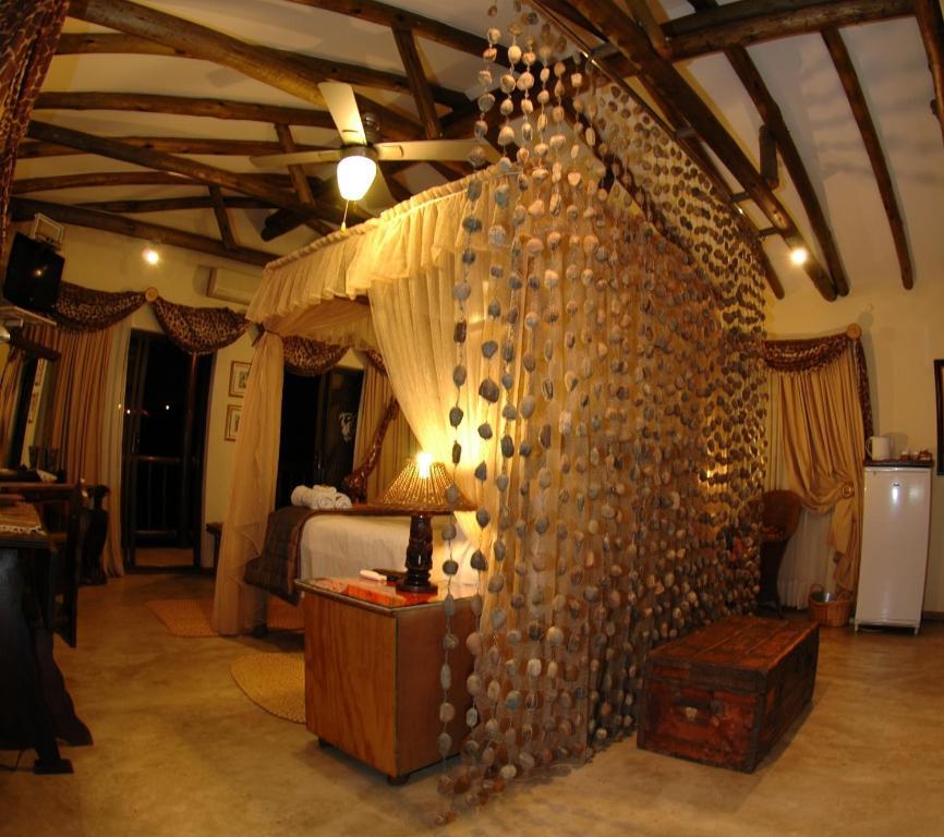 Roosfontein Bed And Breakfast Durban Chambre photo