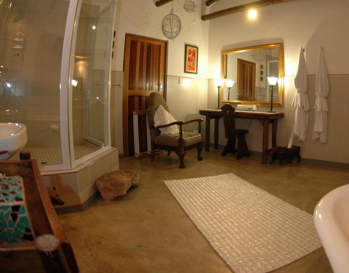 Roosfontein Bed And Breakfast Durban Extérieur photo