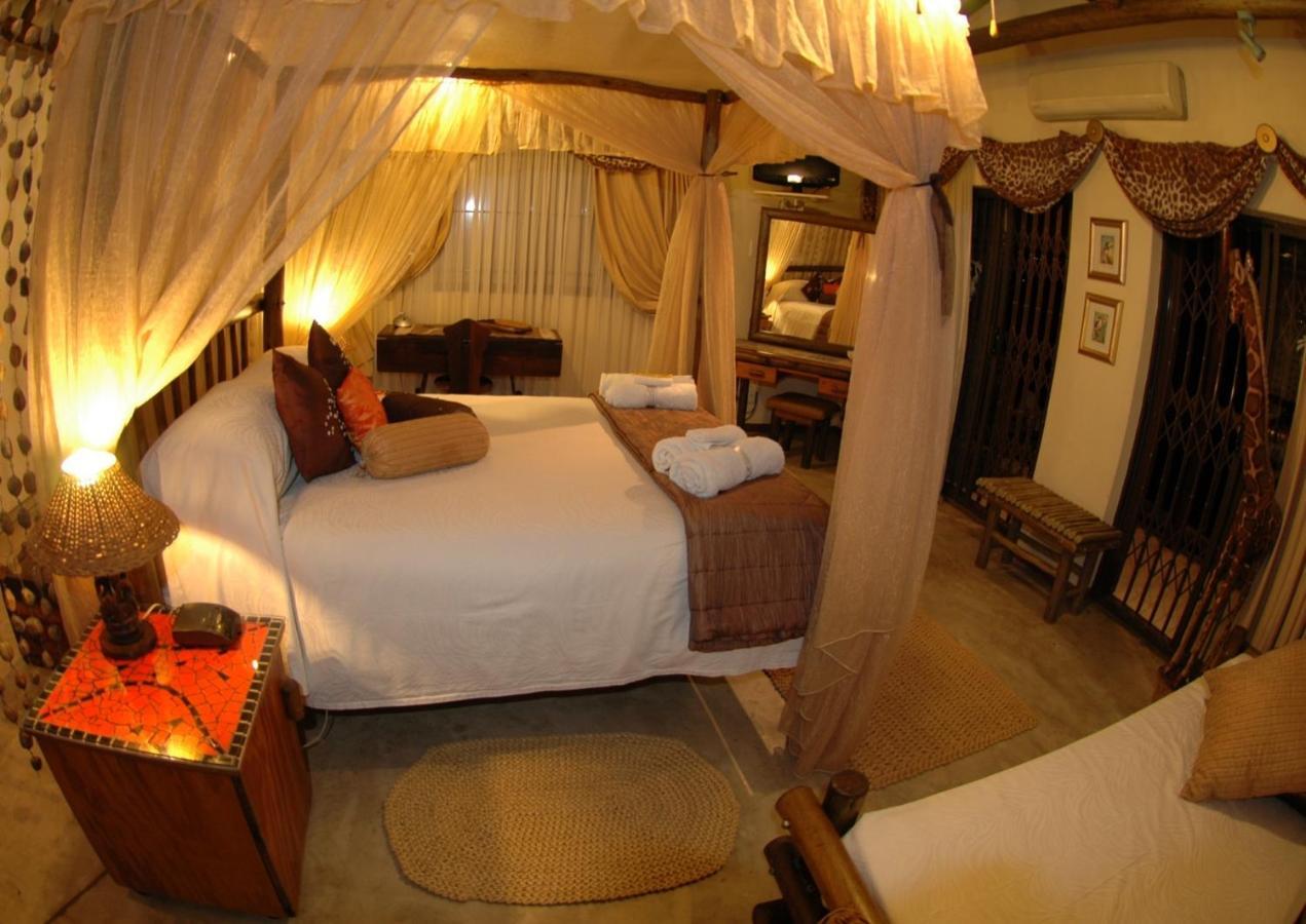 Roosfontein Bed And Breakfast Durban Extérieur photo