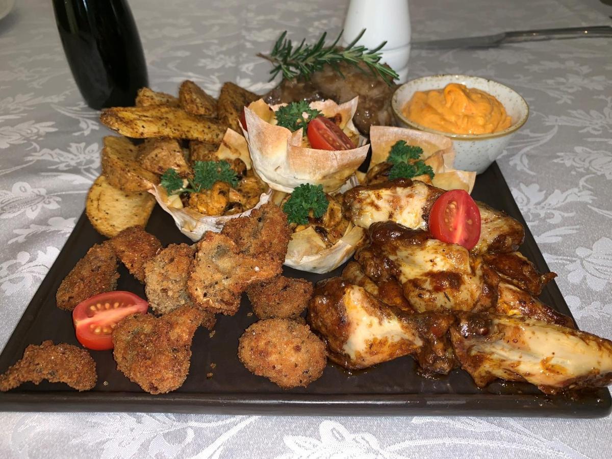 Roosfontein Bed And Breakfast Durban Extérieur photo