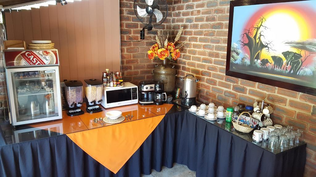 Roosfontein Bed And Breakfast Durban Extérieur photo