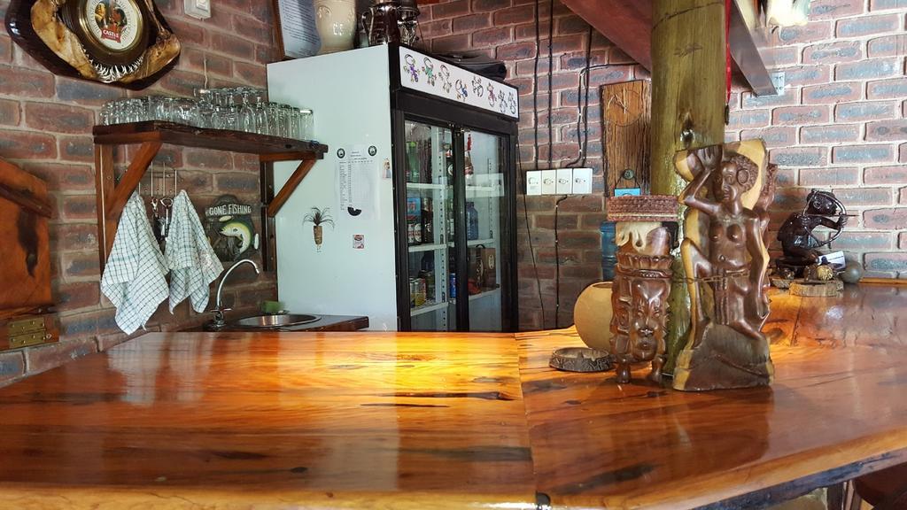 Roosfontein Bed And Breakfast Durban Extérieur photo