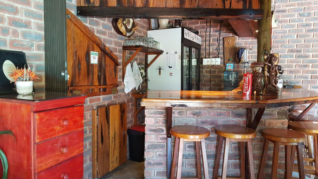 Roosfontein Bed And Breakfast Durban Extérieur photo