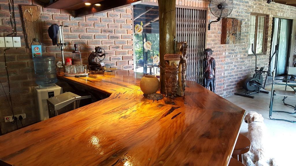 Roosfontein Bed And Breakfast Durban Extérieur photo