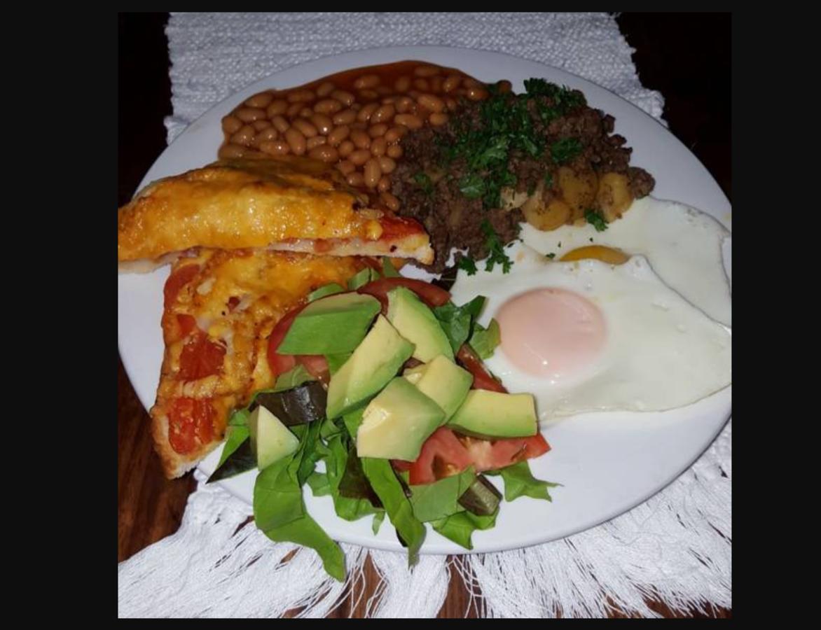 Roosfontein Bed And Breakfast Durban Extérieur photo