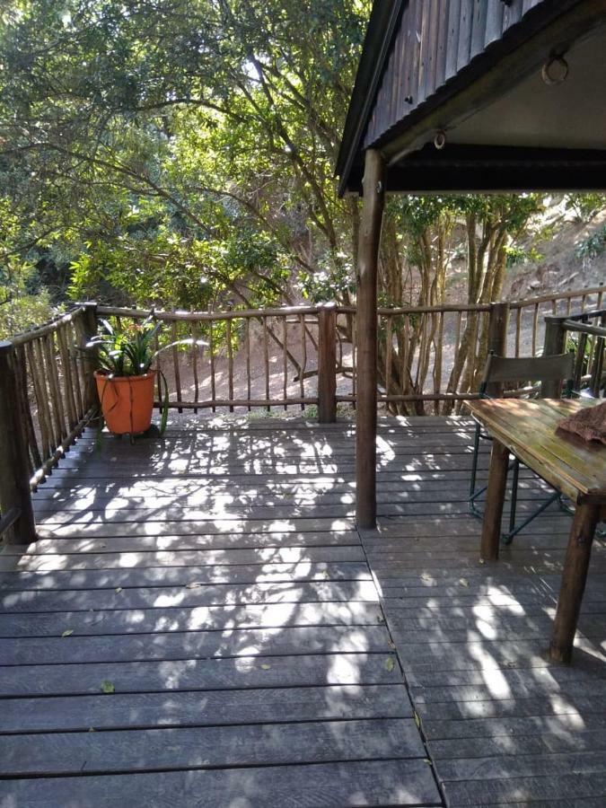Roosfontein Bed And Breakfast Durban Extérieur photo