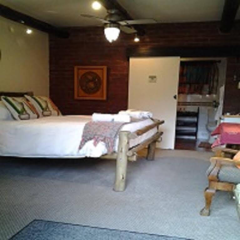 Roosfontein Bed And Breakfast Durban Extérieur photo